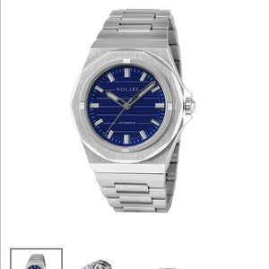 Men’s Volare watch new!!